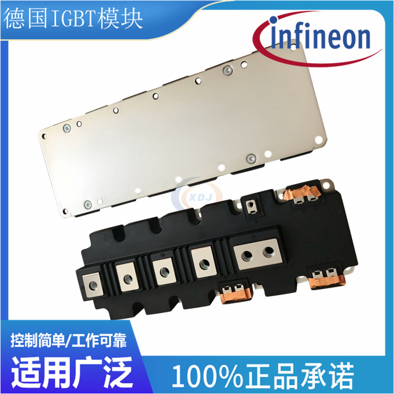 供应德国infineon英飞凌IGBT模块FF600R12IE4、FF600R12IP4