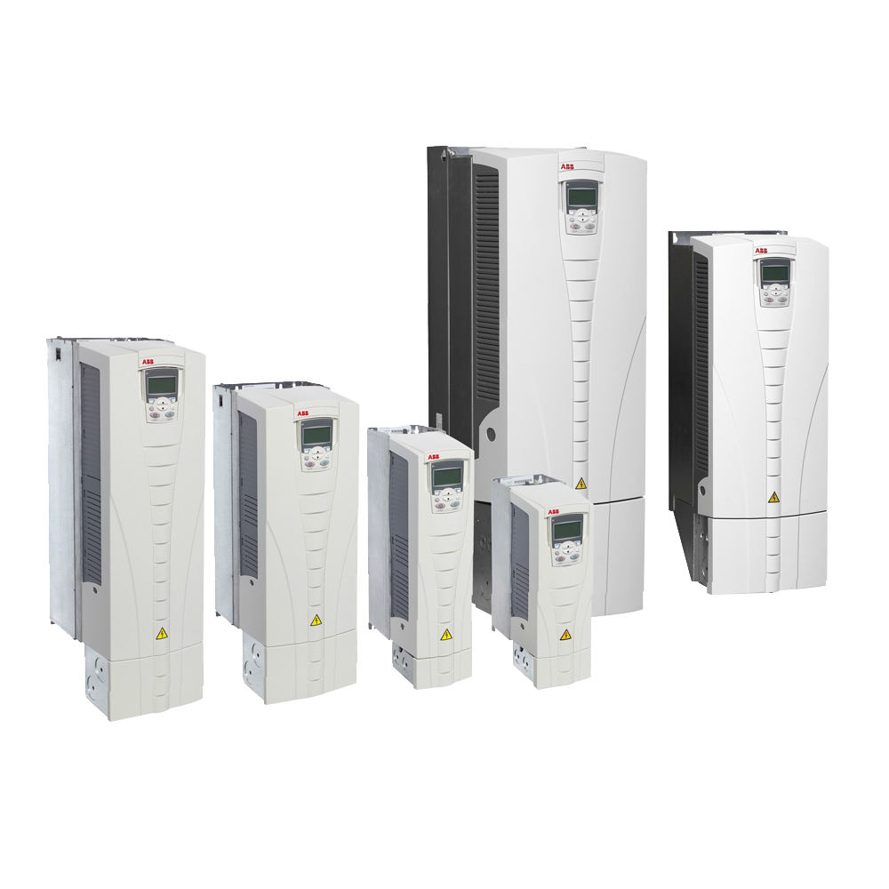 ABB代理商 1.5kw变频器 ACS510-01-04A1-4 风机泵类应用