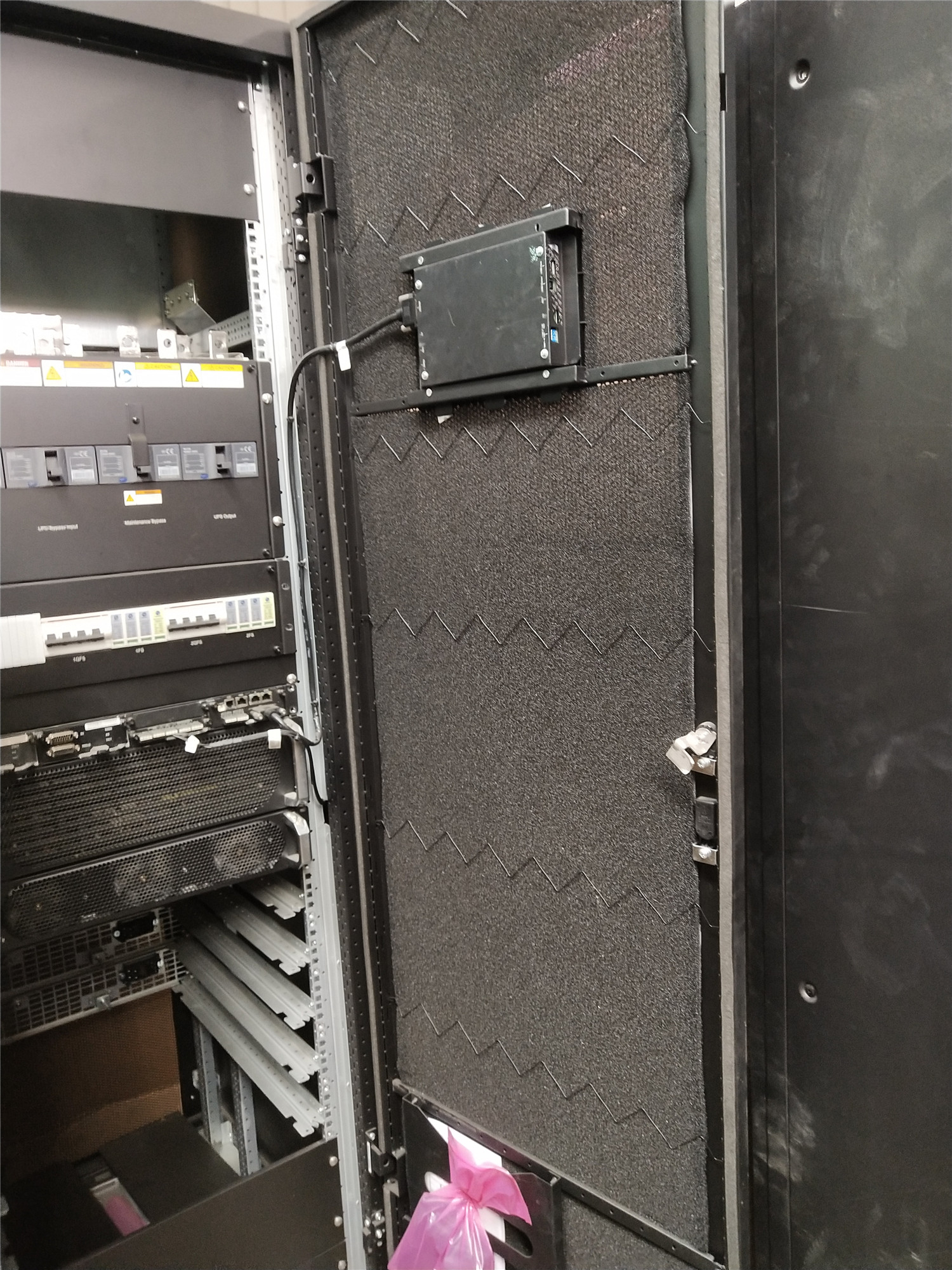 华为 UPS5000-E-125K-FM 系统柜100KVA 模块化UPS电源 25KVA功率 华为,UPS5000-E-125K-FM,系统柜100KVA,模块化UPS电源,25KVA功率