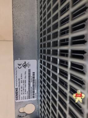 西門子G120系列0KW/110KW變頻器6SL3224-0BE38-8UA0現(xiàn)貨 