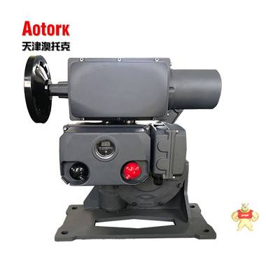 B+RS800/K.F105H(Z)角行程伯纳德电动执行机构 天津澳托克,天津津达电动执行器,角行程伯纳德电动执行机构,电动调节蝶阀,电动执行器生产型厂家