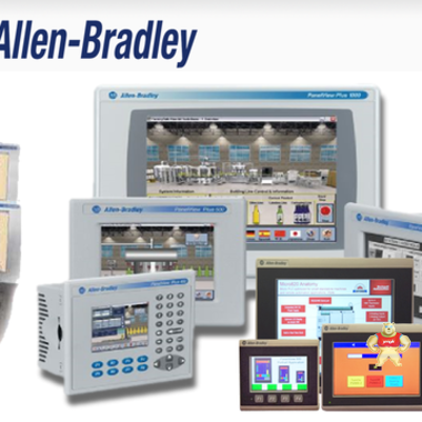 美国Allen Bradley 罗克韦尔Module：872C-G30N30-R3 Allen Bradley,A-B,AB