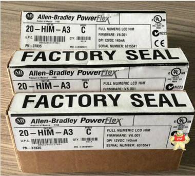 美国Allen Bradley 罗克韦尔Module：837-N1 Allen Bradley,AB,A-B