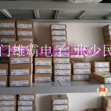 美國(guó)Allen Bradley 羅克韋爾Module：100S-C30F14BC Allen Bradley,AB,A-B