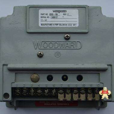 WOODWARD    9907-154低价正品 全国包邮,库存型号多,新品上新,低价正品,保证质量