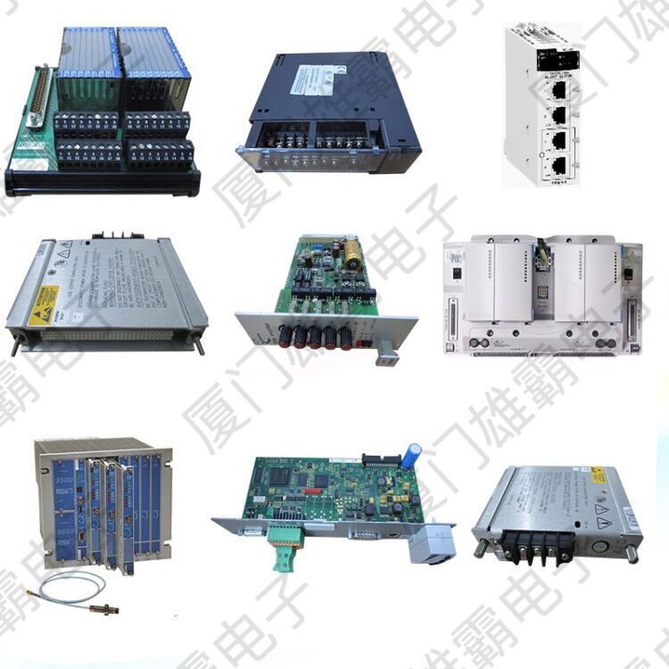 MMS6000/A6312 PLC工业产品 库存现货 PLC工控产品,DCS,模块