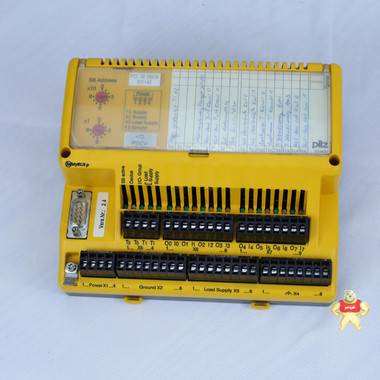 PILZ 	301140現(xiàn)貨 