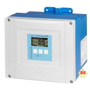 FMU90-R11CA212AA3A  E+H超声波液位计 双通道   现货  特价 