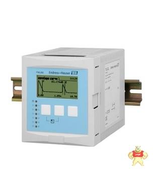 FMU90-R11CA212AA3A  E+H超声波液位计 双通道   现货  特价 