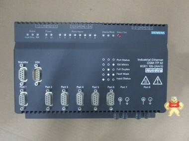 Siemens  6ES5470-4UC1961          模块PLC 