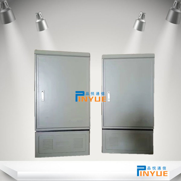 落地式864芯三网合一光交箱 