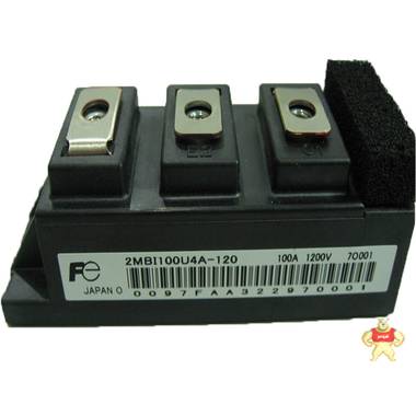 FUJI 2MBI400VB-060富士IGBT模块400A600V IGBT,富士IGBT模块,进口富士IGBT模块