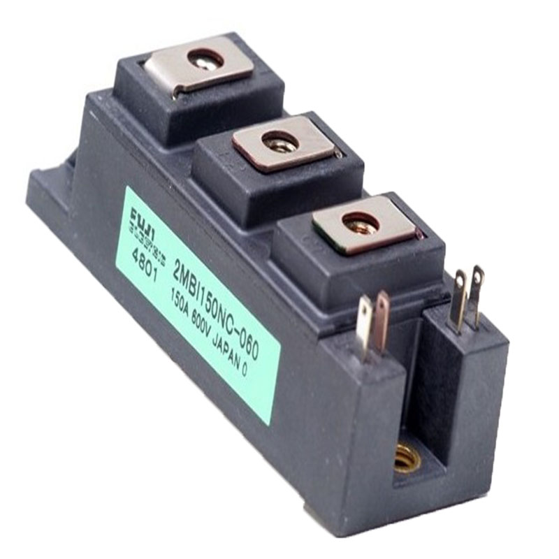 FUJI 6MBI100U4B-120富士IGBT模块100A1200V