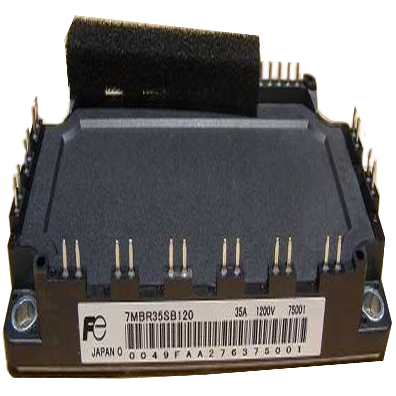 FUJI 6MBI100U4B-120富士IGBT模块100A1200V