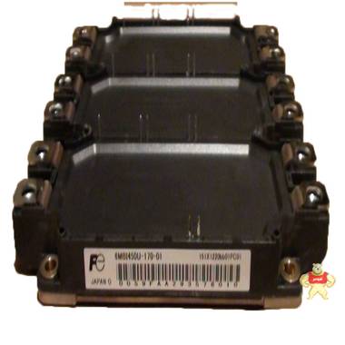 FUJI 6MBI450U4-170富士IGBT模块450A1700V IGBT,富士IGBT模块,进口富士IGBT模块