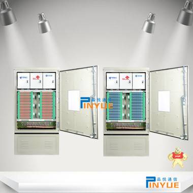 落地式三网合一光缆交接箱尺寸 