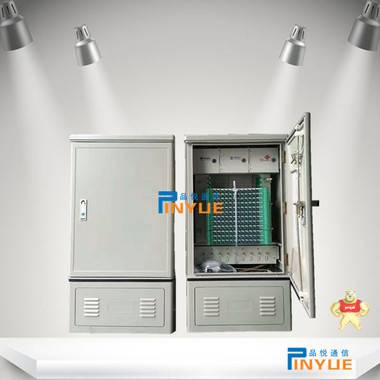 落地式三网合一光缆交接箱尺寸