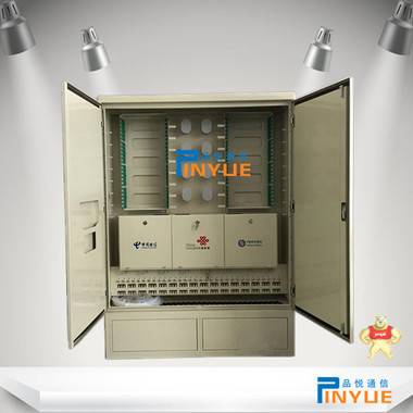 落地式三网合一光缆交接箱尺寸 