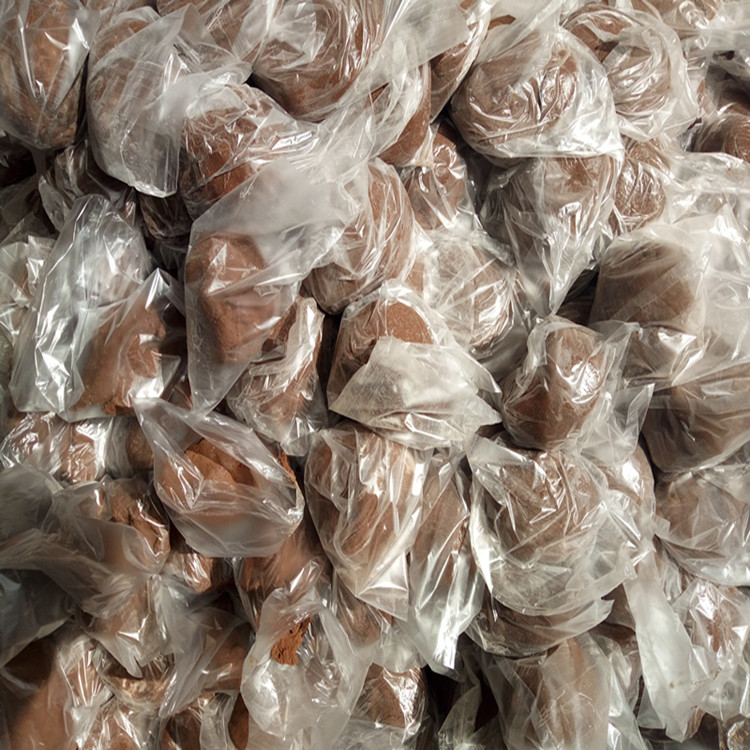 厂家直销防火泥-柔性有机防火堵料-电缆防火泥