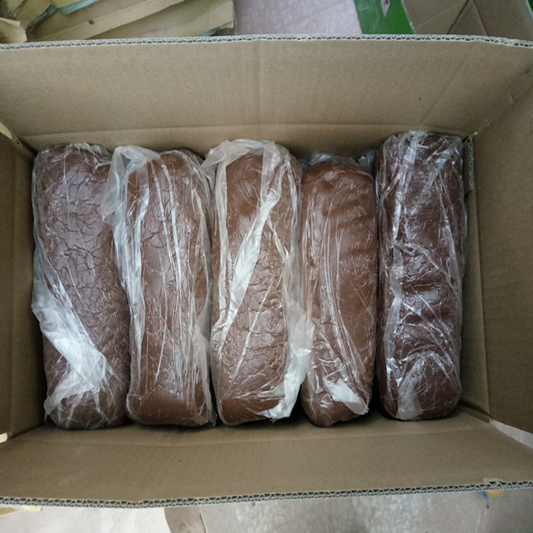 厂家直销防火泥-柔性有机防火堵料-电缆防火泥