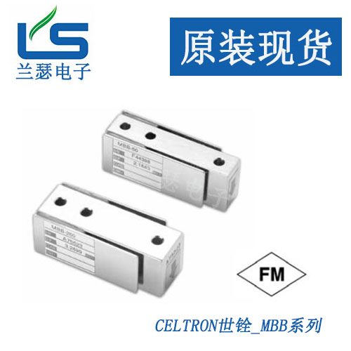 代理美国CELTRON世铨LOC-60kg称重传感器