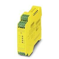 安全继电器 - PSR-SCP-24UC/CE1/3X1/1X2/B - 1046360