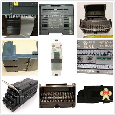 ABB  AI890 AI890  3BSC690071R1 模块 