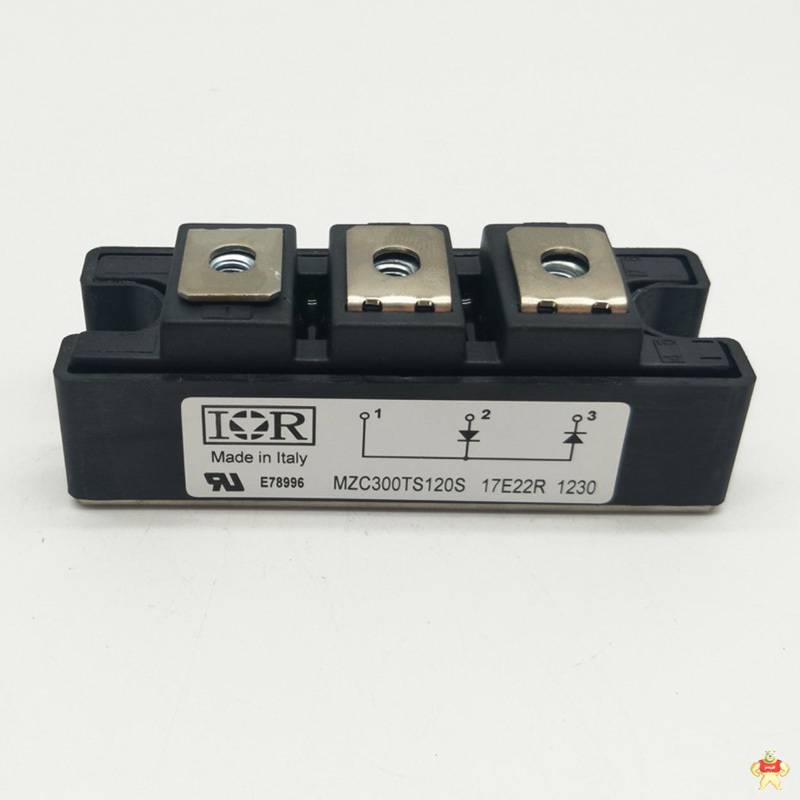 IRKD250-12美国IR可控硅模块 全新原装现货 