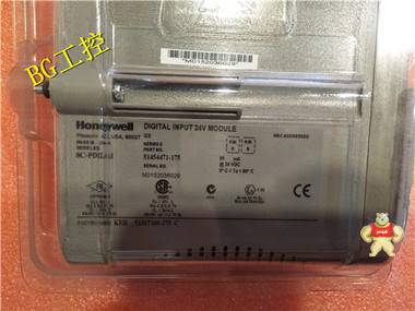 HONEYWELL霍尼韦尔 8C-PDILA1 