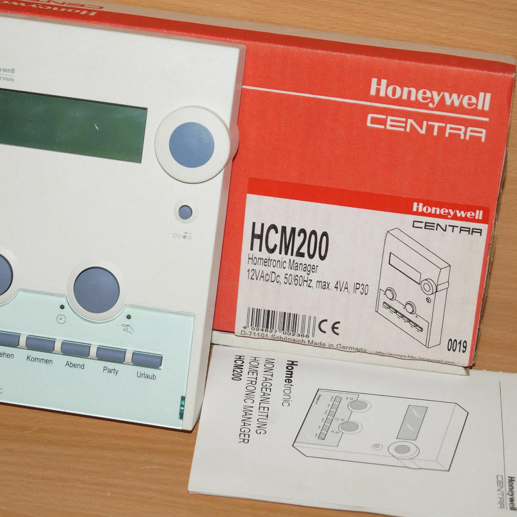Honeywell霍尼韦尔 现货销售  Module：MC-TAMR0451305907-175