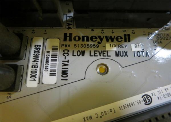 Honeywell霍尼韦尔 现货销售  Module：MC-TAMR0451305907-175