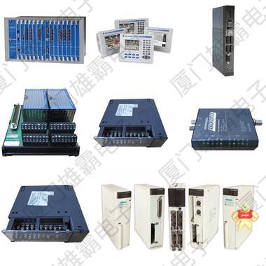 837-A4AX520X140 工控配件 库存现货 工控配件,PLC,机器人
