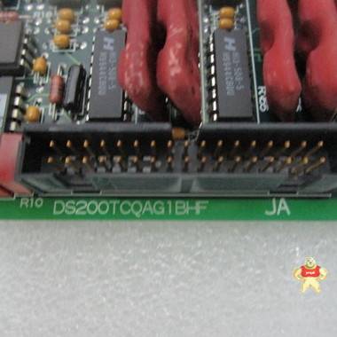 GE IC697CHS783RR         伺服控制器 