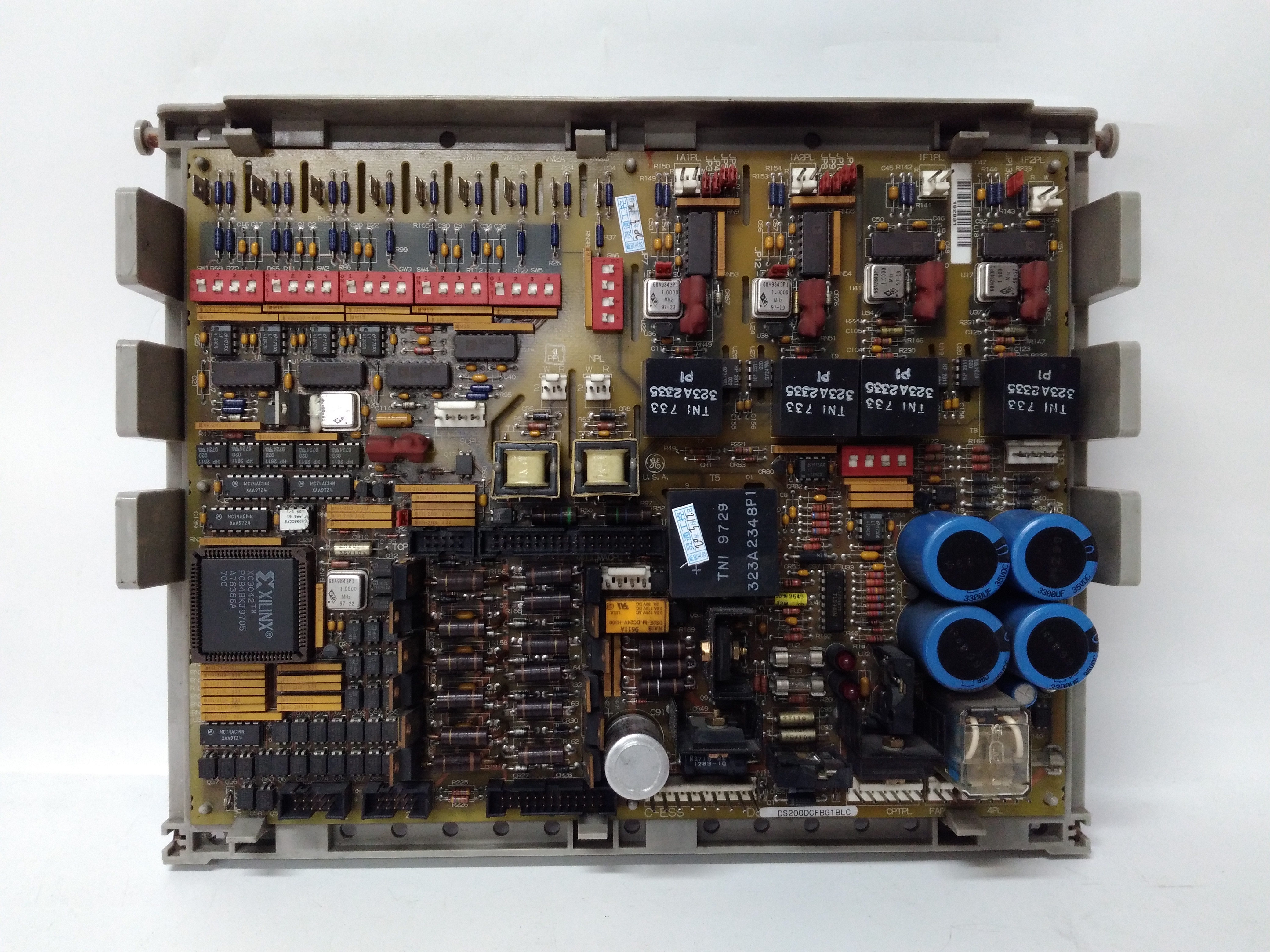 三菱	AX80Y10C