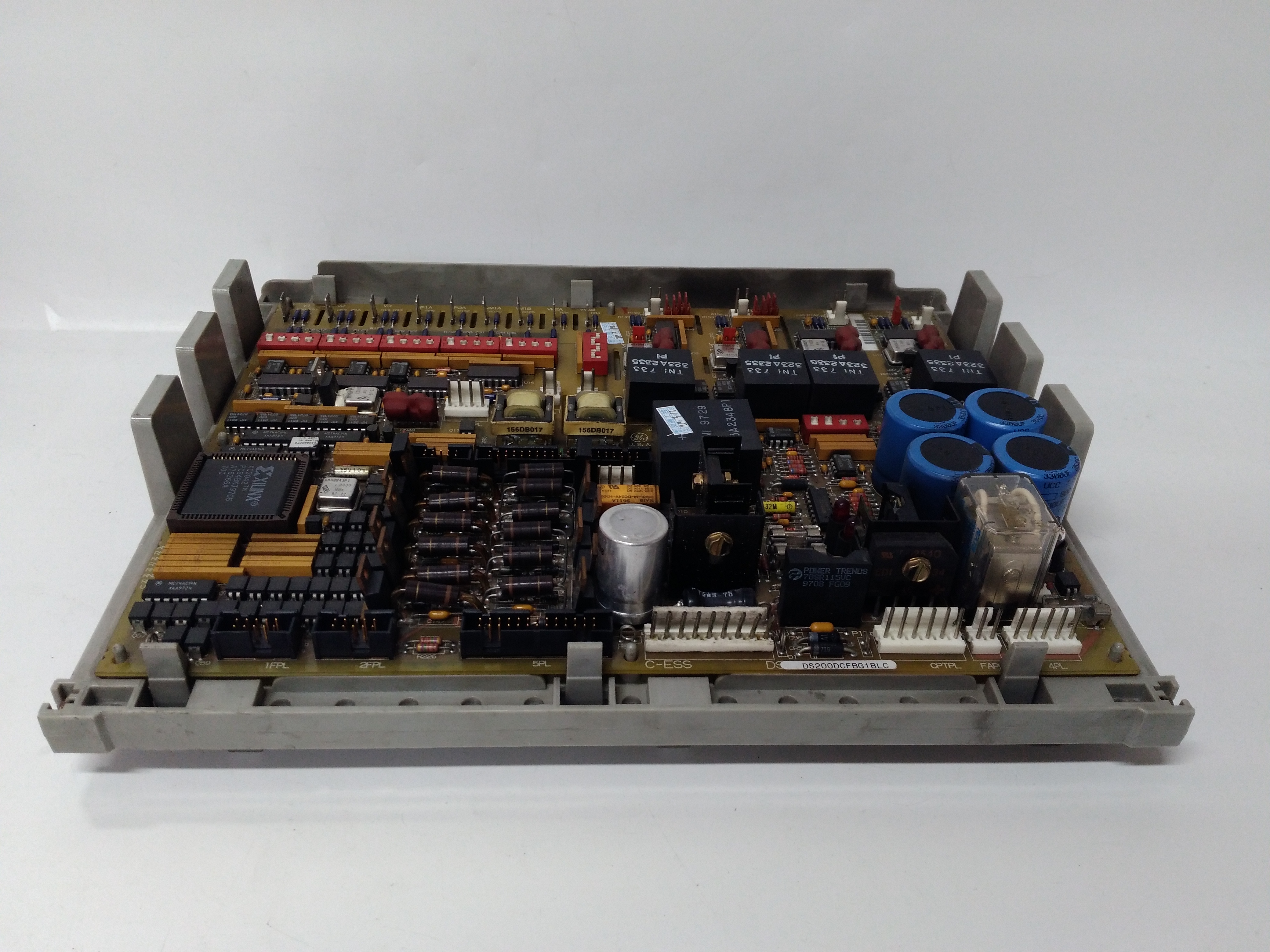 三菱	AX80Y10C
