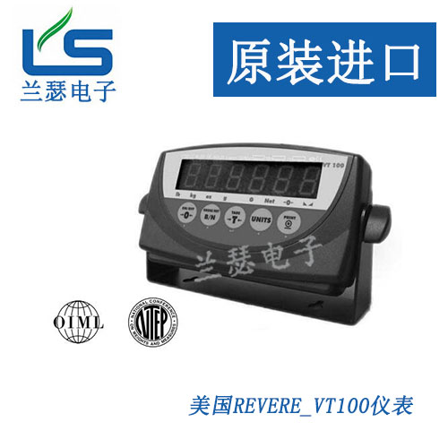 美国Revere transducers称重传感器