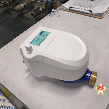 京源蓝牙NB水表,NB+蓝牙智能水表