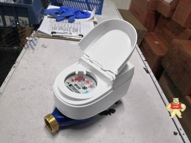 京源蓝牙NB水表,NB+蓝牙智能水表