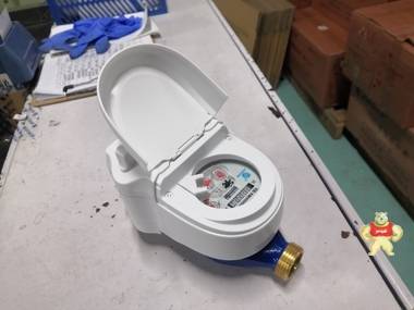 京源蓝牙NB水表,NB+蓝牙智能水表