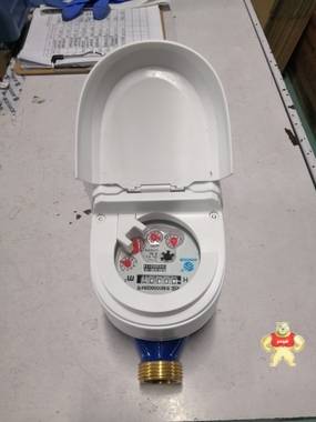 京源蓝牙NB水表,NB+蓝牙智能水表