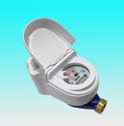 京源蓝牙NB水表,NB+蓝牙智能水表