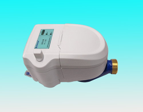 京源蓝牙NB水表，NB+蓝牙智能水表 