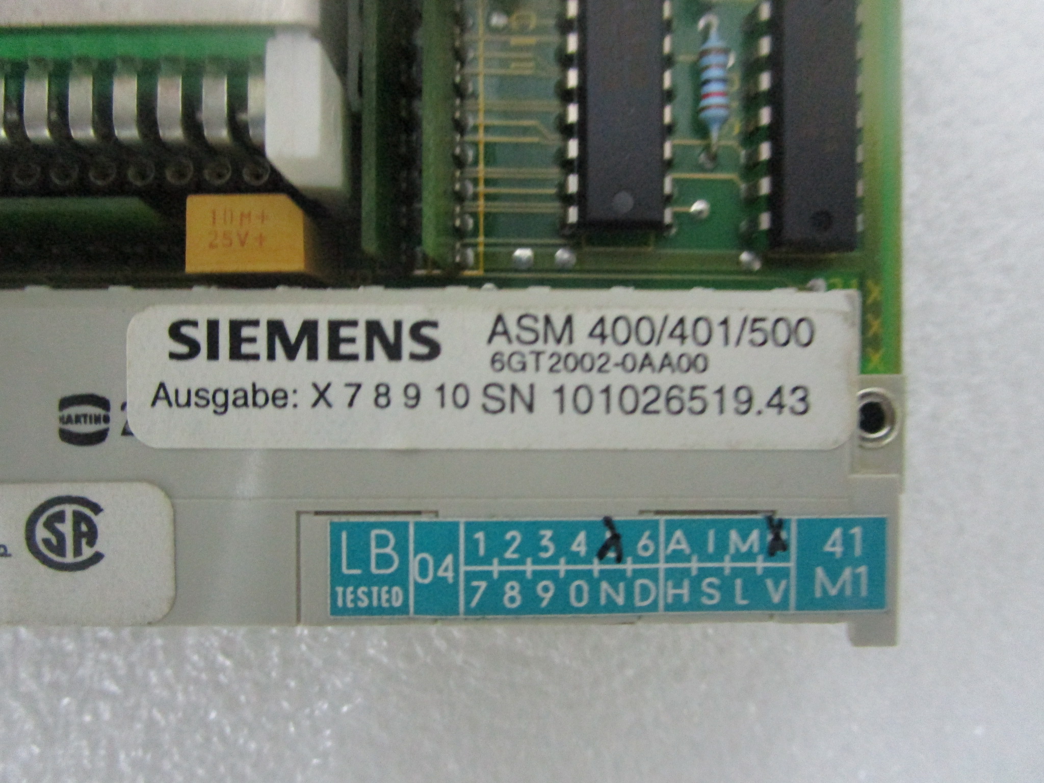 西门子Siemens     6ES5470-4UC804           追求品质 