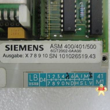 西门子Siemens  6ES5470-4UC2080        模块供应 