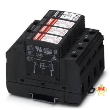 VAL-MS 320/FM 5772171 菲尼克斯防雷器 VAL-MS 320/FM,VAL-MS 320/FM,菲尼克斯防雷器,5772171,5772171