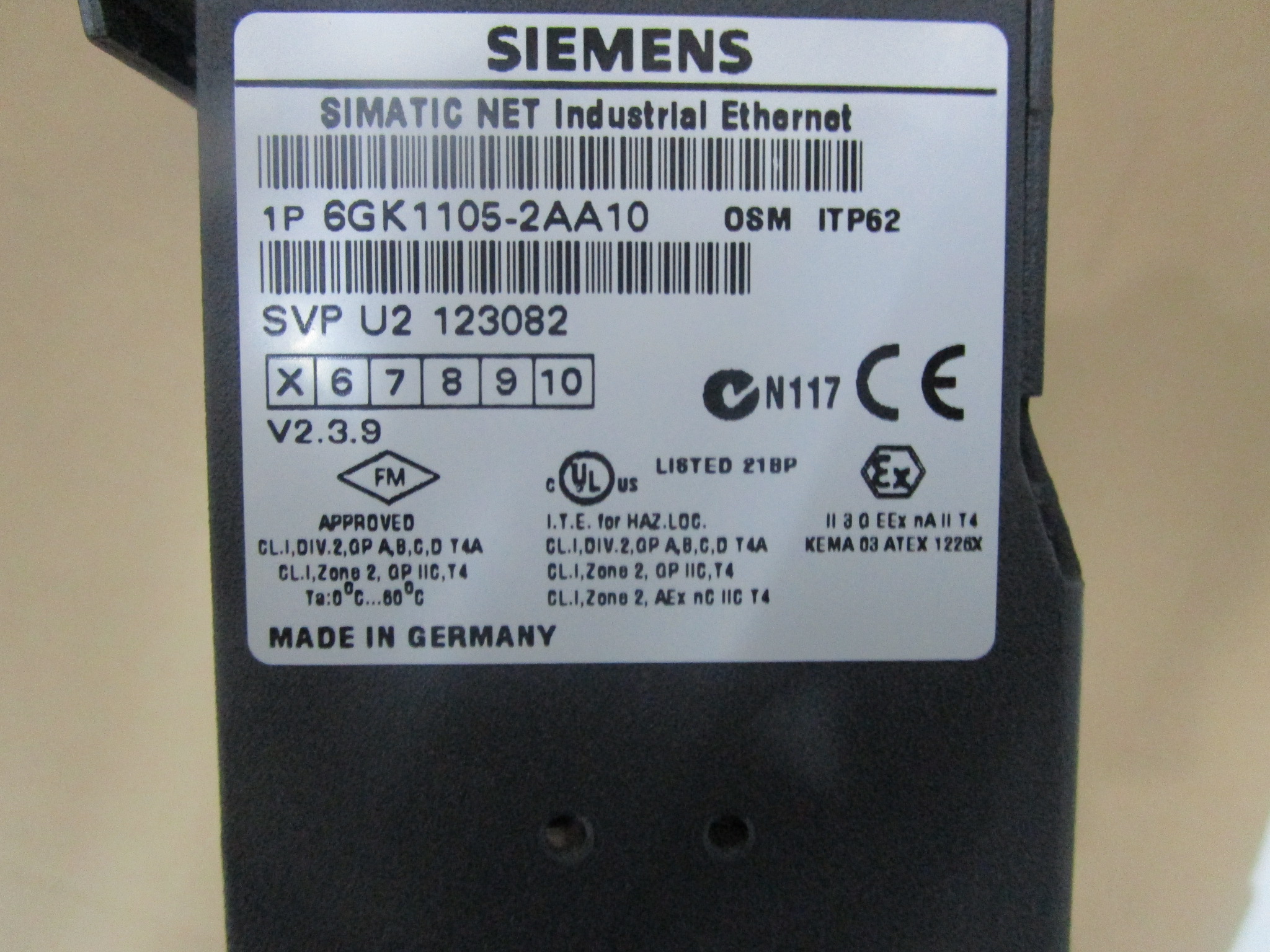 西门子siemens    6ES5470-4UC1638      单元CPU 