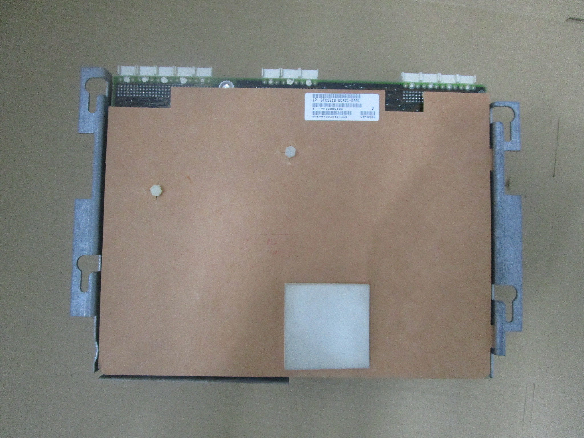siemens西门子   6ES5470-4UC1169          模块PLC