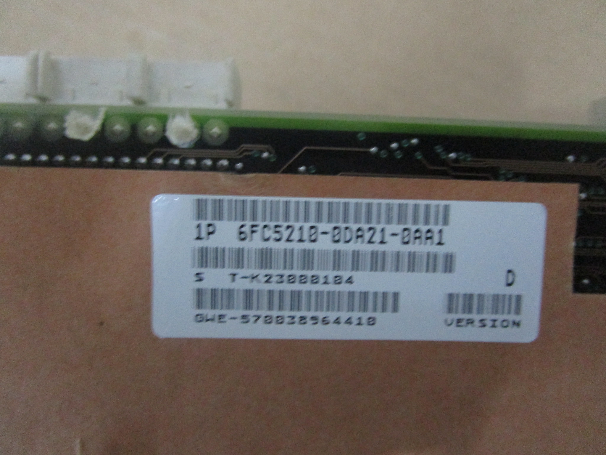 siemens西门子   6ES5470-4UC1169          模块PLC