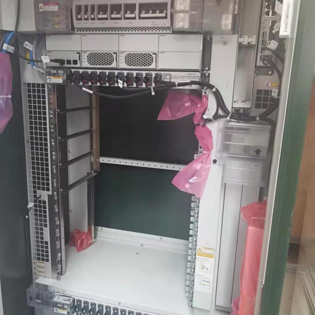 华为UPS电源 UPS5000-E-125K-FM 模块化 单模块25KVA