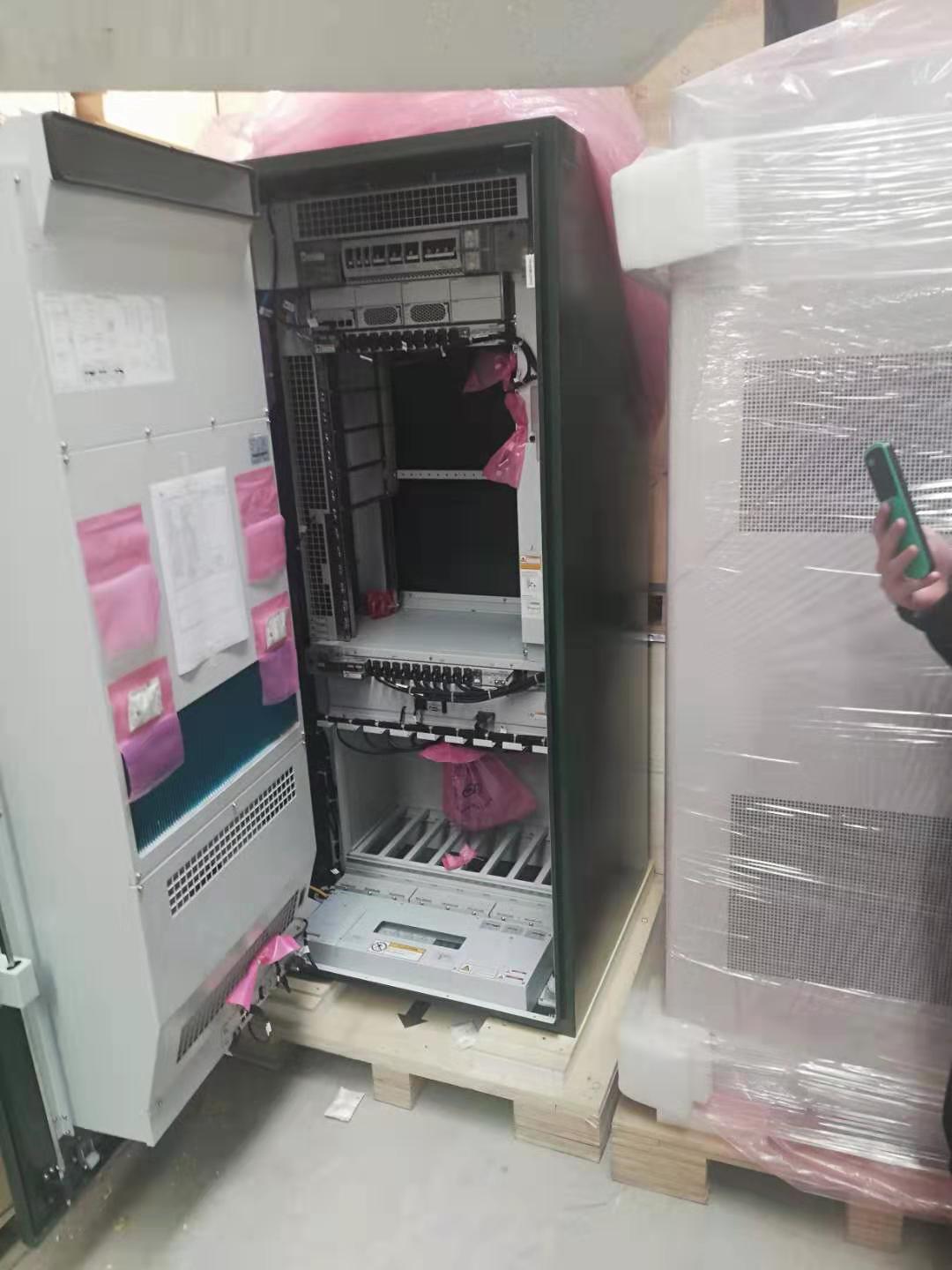 华为UPS电源 UPS5000-E-125K-FM 模块化 单模块25KVA